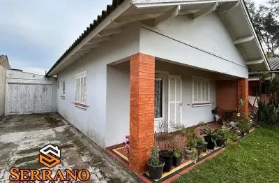 Residência à venda na praia de imbé. balneário santa terezinha-rs