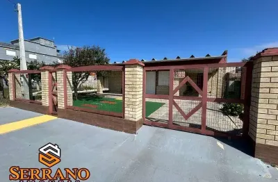 Casa com 3 quartos à venda no Mariluz (Distrito), Imbé 