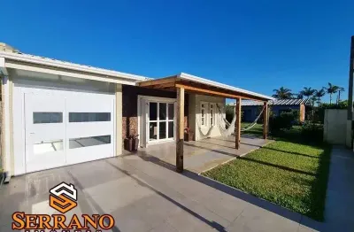 Casa com 3 quartos à venda no Centro, Imbé 