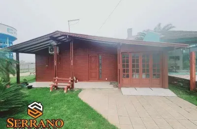 Residência à venda na praia de imbé. balneário nordeste -rs