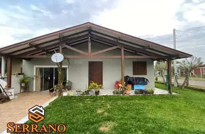 Residência à venda na praia de imbé. balneário nordeste-rs