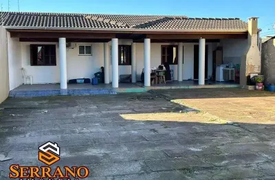 Casa com 2 quartos à venda no Ipiranga, Imbé 
