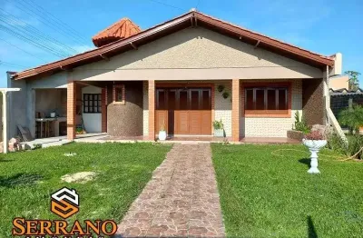 Residência à venda em imbé, balneário ipiranga. aproveite!