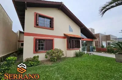 Casa com 3 quartos à venda no Presidente (Distrito), Imbé 