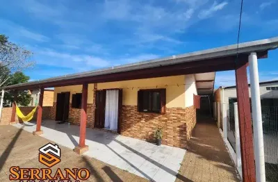 Casa com 5 quartos à venda no Mariluz Norte, Imbé 