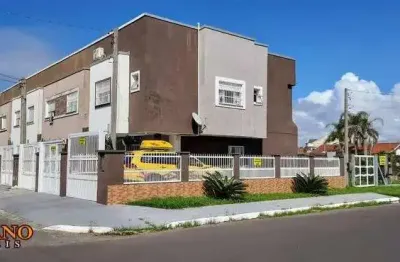 Casa com 3 quartos à venda na Zona Nova, Tramandaí 