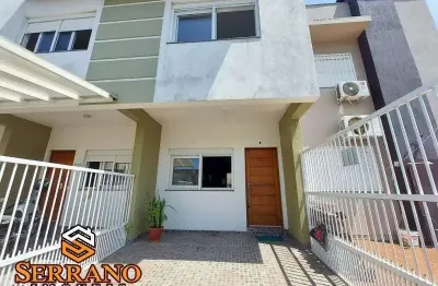 Casa com 2 quartos à venda no Centro, Tramandaí 