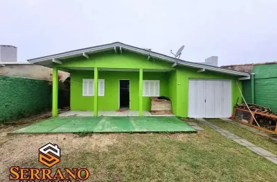 Casa com 2 quartos à venda no Mariluz Norte, Imbé 