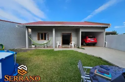 Bela residência  à venda na praia de ipiranga. confira !