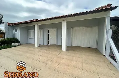Casa a venda no balneario ipiranga. litoral de imbé - rs