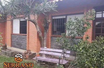 Casa com 2 quartos à venda no Centro, Tramandaí 
