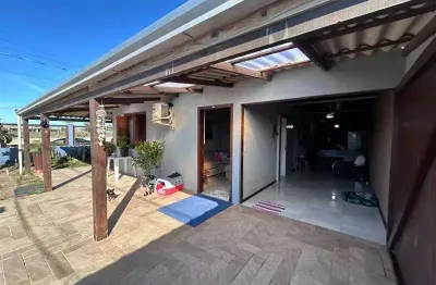 Residência à venda na praia de imbé. balneário albatroz - rs