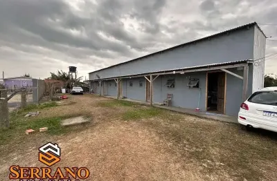 Casa com 1 quarto à venda no Riviera, Imbé 