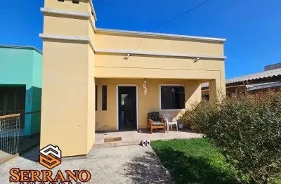 Casa com 2 quartos à venda no Mariluz (Distrito), Imbé 