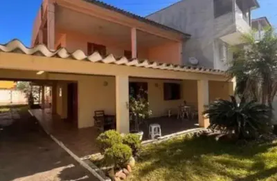 Casa com 6 quartos à venda no Centro, Tramandaí 