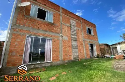 Casa com 3 quartos à venda no Mariluz (Distrito), Imbé 