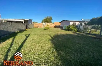 Terreno à venda no Mariluz (Distrito), Imbé 