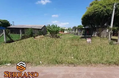Excelente terreno para investimento na praia de imbé, balneário mariluz.