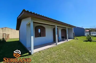 Casa com 2 quartos à venda no Albatroz (Distrito), Imbé 