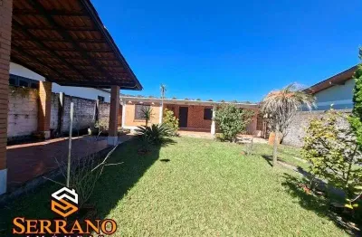 Residência à venda na praia de imbé. balneário albatroz-rs