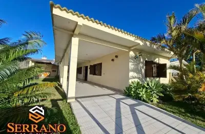 Residência à venda na praia de imbé. balneário santa terezinha-rs