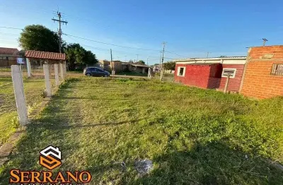 Terreno à venda no Albatroz (Distrito), Imbé 