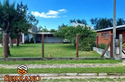 Terreno próximo da beira-mar. balneario santa terezinha. imbé - rs