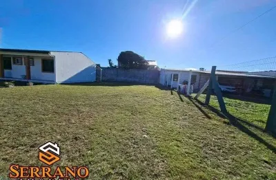 Terreno à venda no Nordeste, Imbé 