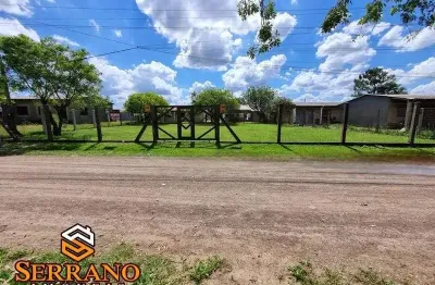 Terreno à venda no Balneário Harmonia, Imbé 