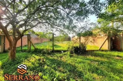 Terreno à venda no Mariluz (Distrito), Imbé 