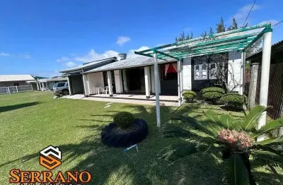 Casa com 4 quartos à venda no Santa Terezinha (Distrito), Imbé 