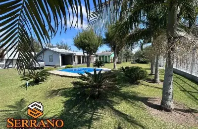 Casa com 4 quartos à venda no Santa Terezinha (Distrito), Imbé 