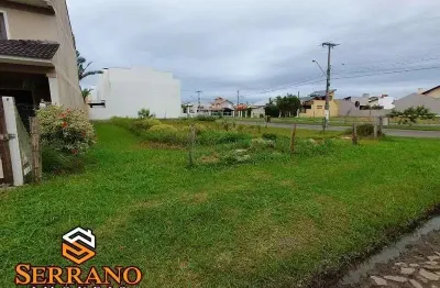 Terreno comercial à venda no Centro, Imbé 