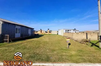 Terreno à venda no Mariluz Norte, Imbé 