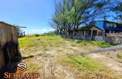 Terreno à venda no Mariluz (Distrito), Imbé 