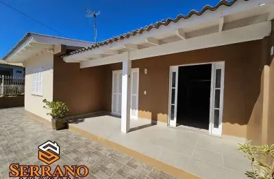 Casa com 4 quartos à venda no Ipiranga, Imbé 