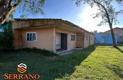 Casa com 2 quartos à venda no Mariluz (Distrito), Imbé 
