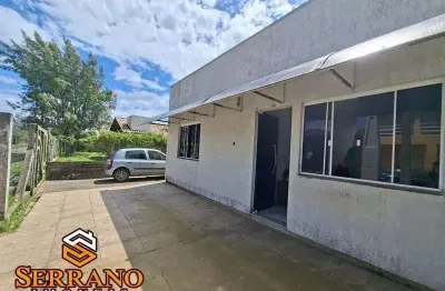 Casa com 3 quartos à venda no Santa Terezinha (Distrito), Imbé 