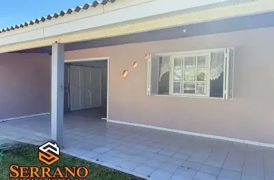 Casa com 2 quartos à venda no Presidente (Distrito), Imbé 