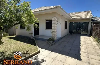 Casa com 3 quartos à venda no Nordeste, Imbé 