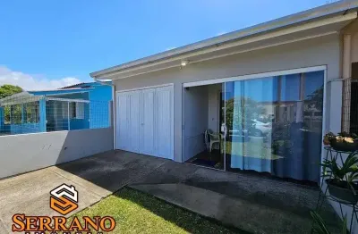 Casa com 2 quartos à venda no Mariluz (Distrito), Imbé 