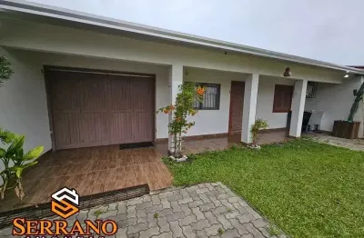 Casa com 4 quartos à venda no Ipiranga, Imbé 
