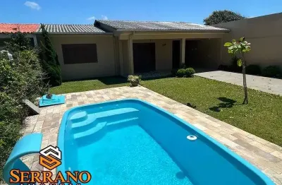 Casa com 2 quartos à venda no Presidente (Distrito), Imbé 