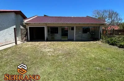 Belíssimo imóvel próximo ao mar na praia de imbé. aproveite !