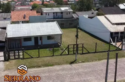 Excelente oportunidade para você realizar o sonho da casa na praia de imbé!