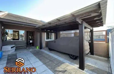 Casa com 2 quartos à venda no Nordeste, Imbé 