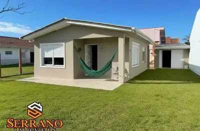 Casa com 2 quartos à venda no Mariluz (Distrito), Imbé 