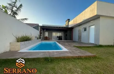 Casa com 2 quartos à venda no Centro, Imbé 