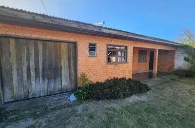 Em região de moradores, praia de mariluz. litoral de imbé-rs.