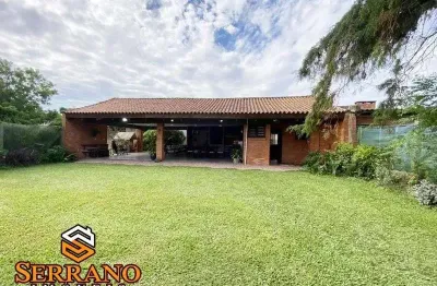 Casa com 3 quartos à venda no Centro, Imbé 